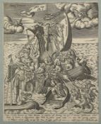 Einblattdruck, Gerhard Altzenbach, 