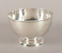 George II Sugar Bowl, Silber 925/ooo, London, 1726