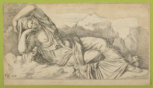 Perrier, François (1590-1650), 