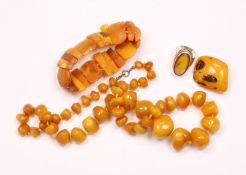 Konvolut Bernstein, Butterscotch