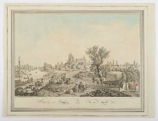 Speyer, Janscha/Ziegler, ungerahmt