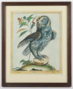 Waldkeuz, 18.Jh., R.