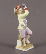 Monatsfigur 