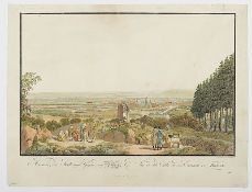 Bonn, Janscha/Ziegler, ungerahmt