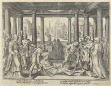 Heemskerck, Maarten van, 