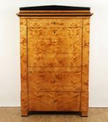 Biedermeier-Blender, deutsch, um 1820