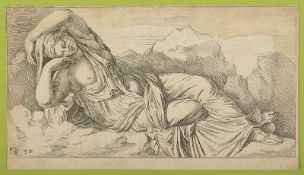 Perrier, François (1590-1650), 