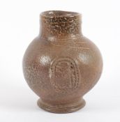 Kugelbauchkrug, Frechen, um 1680
