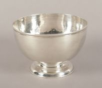 George II Sugar Bowl, 925/ooo, London, 1726