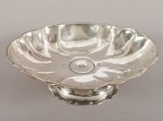 Augsburger Tazza, Heinrich Georg Philipp Goth, Augsburg, 1753-55