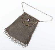Abendtasche, 833/ooo, Portugal, 20.Jh.