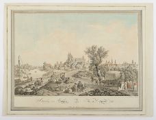 Speyer, Janscha/Ziegler, ungerahmt