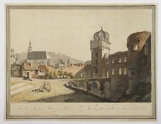 Andernach, Janscha/Ziegler, ungerahmt