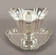 Sauciere, 826/000, Kopenhagen, 1952