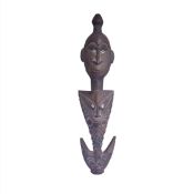 Papua New Guinea Suspension Hook