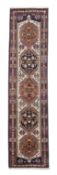 Persian Yalameh Long Rug 2'4" x 10'0" (0.71 x 3.05 M)