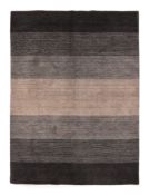 Vintage Gabbeh Rug 5'7" x 7'6" (1.70 x 2.29 M)