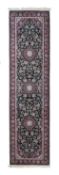 Indo Tabriz Design Rug 2'6" x 10' (0.76 x 3.05 M)