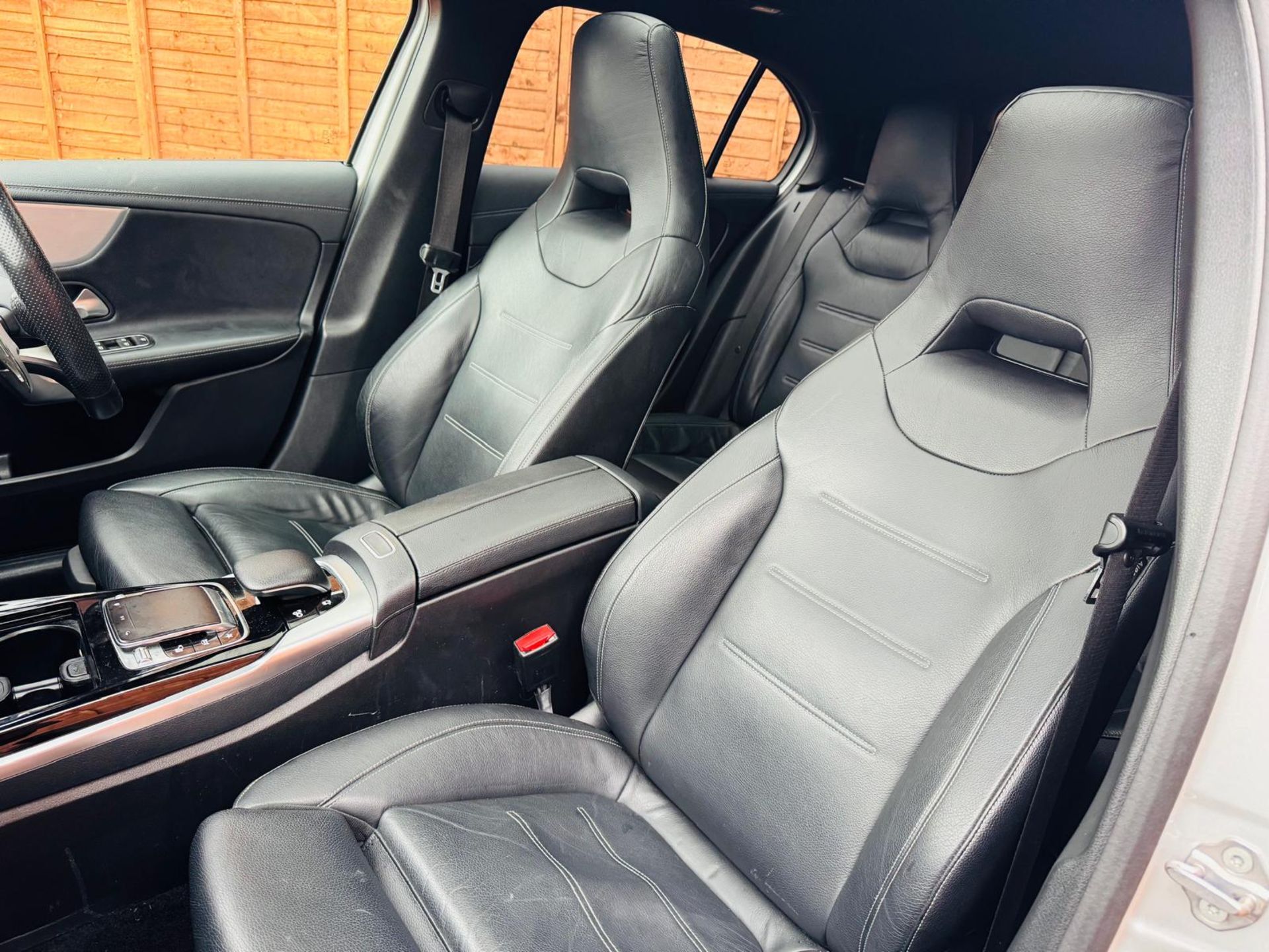 MERCEDES-BENZ A35 AMG (PREMIUM PLUS) PAN ROOF 2019 (69 PLATE) 75K MILES - Image 22 of 27