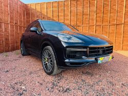 EASTER SALE - PRESTIGE AUCTION: HIGH VALUE CARS & COMMERCIALS FROM EX-FLEET, LEASING, CORPORATE & EX-FINANCE VENDORS