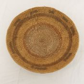 Zambian Mbunda, Lozi Tribe Makenge Rivers Basket