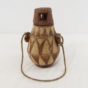 Ethiopian Samburu, Lmala Milk Container