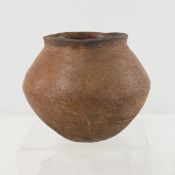 Pre-Columbian Central American Clay Pot