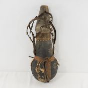 Ethiopian Samburu, Lmala Milk Container