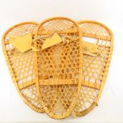 3 Individual Kabir Kouba Snow Shoes