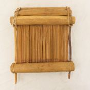 Mali African Hand Held Loom