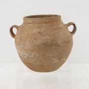 Pre-Columbian Central American Clay Pot