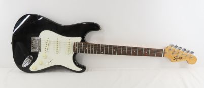 Fender Squier Bullet Electric Guitar