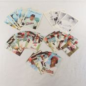 10 1960s Twins photos & 1978 postcards