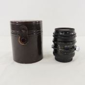 Nikon PC-Nikkor 35mm f/2.8 Shift Lens & case