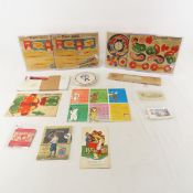 Post Cereal & Other Premiums and Ephemera