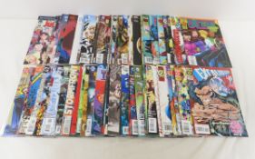 80 Marvel & DC Comics, Magog, Jughead & more