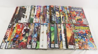 80 Marvel & DC Comics, Kyo, Punisher & more