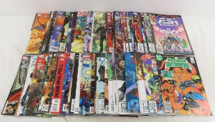 80 Marvel & DC Comics, T7, Thunderbolts & more