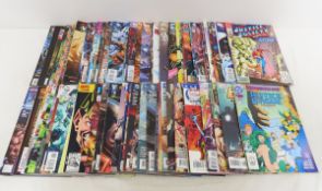 80 Marvel & DC Comics, Exiles, Gen 13 & more
