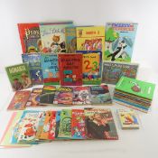 Children's & Young Adult Books & Records