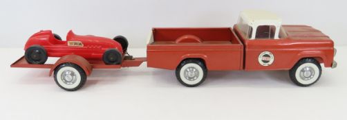 Private Label Nylint Speedway Special Ford Truck