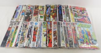 80 Marvel & DC Comics, Iron Man, Legion & more