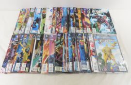 80 Marvel & DC Comics, Fate, Firestorm & more