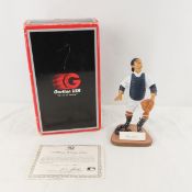 Yogi Berra Autographed LE Figurine #1902/2150