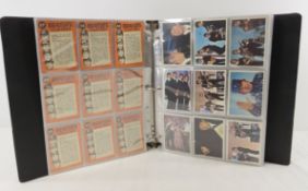 300+ Beatles Trading Cards 1964 1993 & more