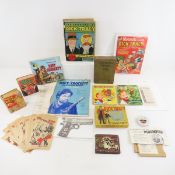 Dick Tracy & Other TV Premiums & Collectibles