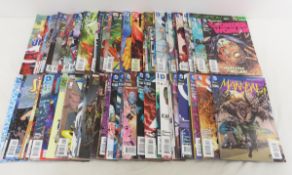 80 Marvel & DC Comics, Firestorm, Flash & more