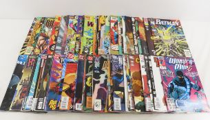 80 Marvel & DC Comics, Batman, Doom & more