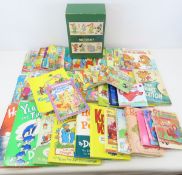 Children's Books- Berenstain Bears, Disney & more