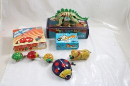 3 Boxed Toys for Collectors Not for Children